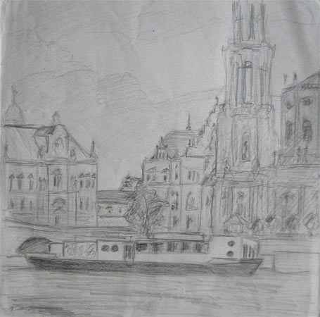 "Elbufer Dresden"