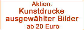 limitierte Kunstdrucke von ausgewählten Bildern des Künstlers Sebastian Vorein