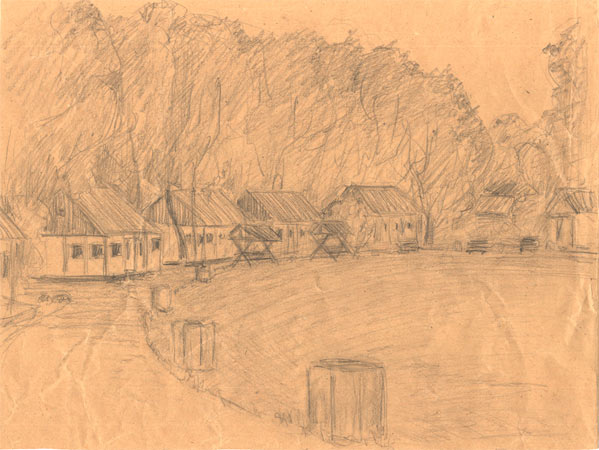 "am M&uuml;gelsee/Berlin"