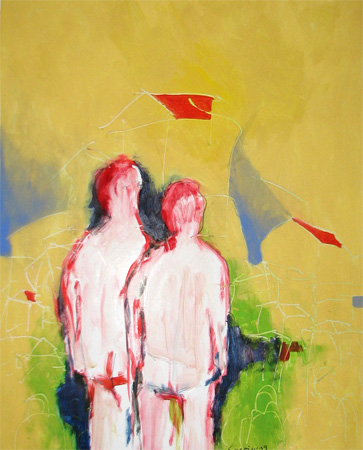 "Paar 3" 