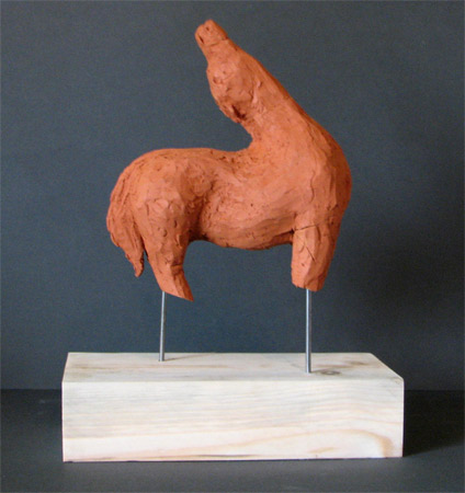 "Pferd"