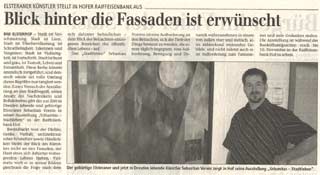 zum Pressebericht: Vogtland Anzeiger